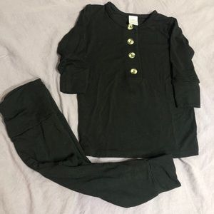 Lou Lou and company 3-6 t&b